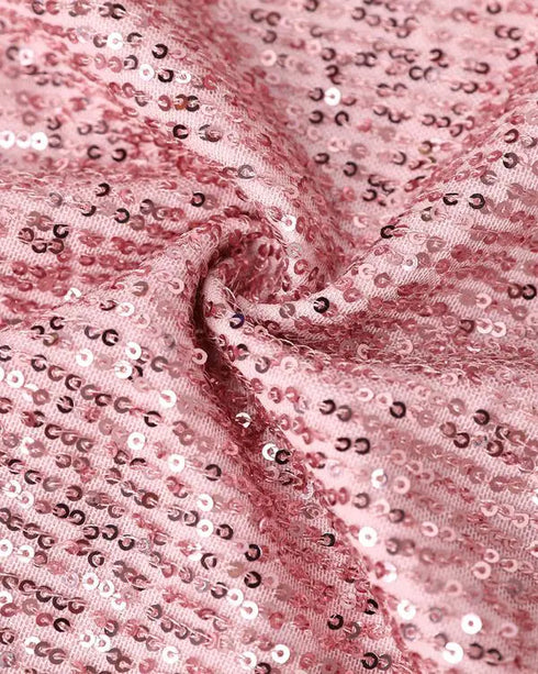 Jacquard & Argyle Pattern Open Front Jacket Casual Crop Coat pink