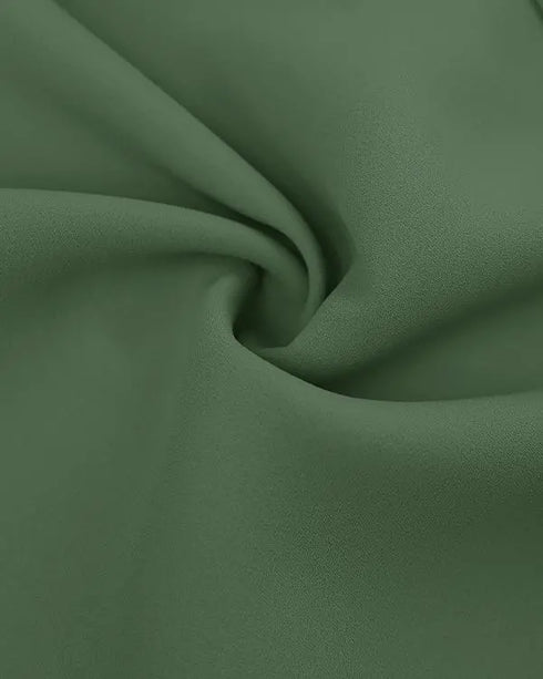 2 Piece Contrast Binding Sleeveless Slim Fit Tank Top and Striped Pants Sets Tracksuits Match Sets Army green