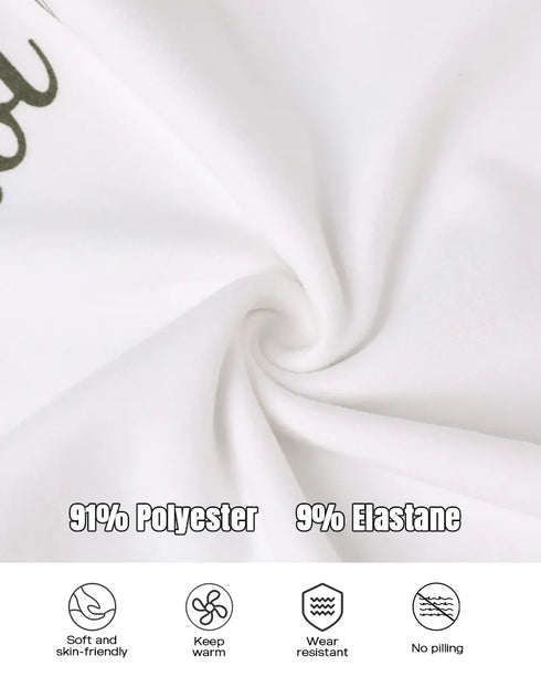 2 Pieces Outfit Long Sleeve Skew Neck Pullover Top and Drawstring Elastic Waist Slim Fit Pants Set green