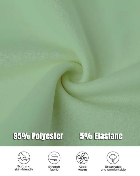 Letter Patch Detail Long Sleeve Drop Shoulder Pullover Sweatshirt Casual Zipper Side Slit Top light green