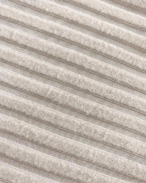 2 Pieces Outfit Plaid Print Pocket Design Long Sleeve Drop Shoulder Top and Plaid Print Elastic Waist Wide Leg Pants Set Casual Pajamas Set Apricot