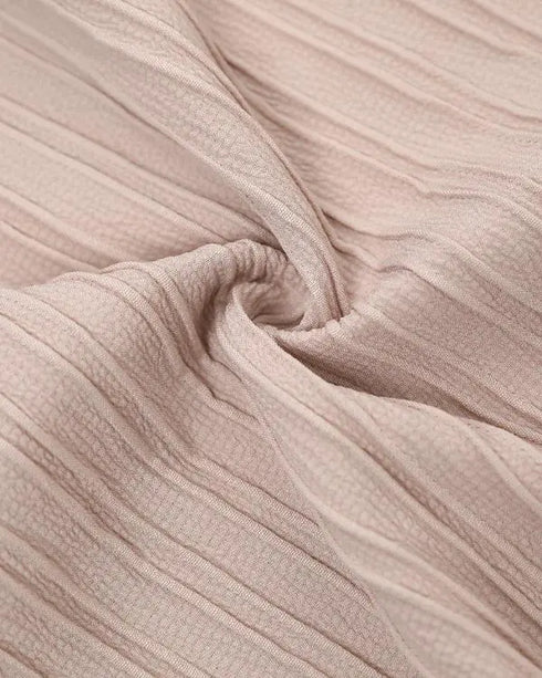 Hollow Out Crochet Lace Tank Top Apricot