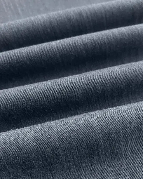 Halter Tied Detail Backless Slim Fit Dress Zipper Back Slit Maxi Dress Dark grey