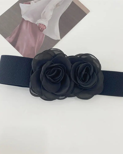 Deep V-Neck Ruched Three Quarters Sleeve Backless Overalls Casual Waist-Gathered Tied Detail Jumpsuit without Belt black