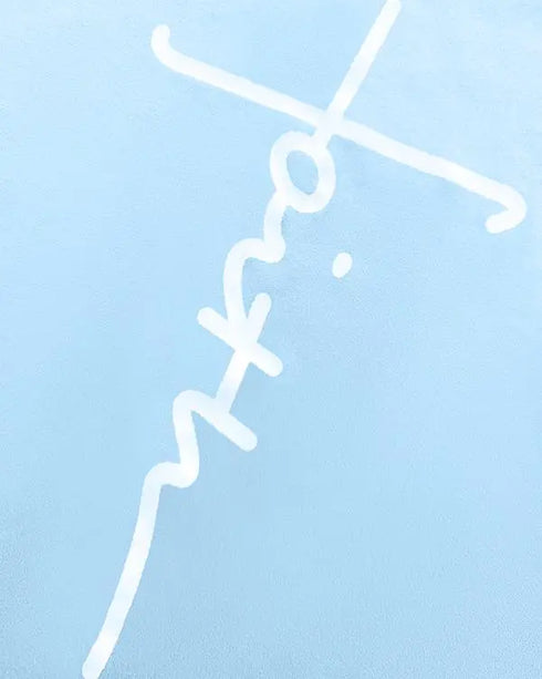 2 Pieces Outfit Coffee Skeleton Girl Print Short Sleeve Top and Tie Dye Print Elastic Waist Pants Set Casual Pajamas Set blue