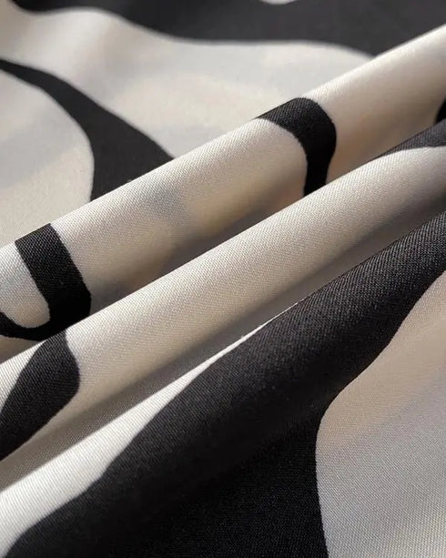 Floral Print Adjustable Straps Cutout Waist Shirred Backless Maxi Dress Casual Elastic Back Waist Ruffle Hem Vacation Dress black