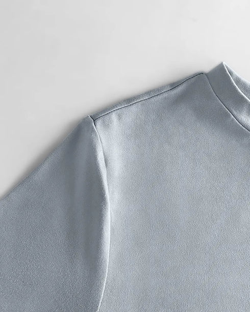 2 Pieces Outfit Coffee Skeleton Girl Print Short Sleeve Top and Tie Dye Print Elastic Waist Pants Set Casual Pajamas Set gray