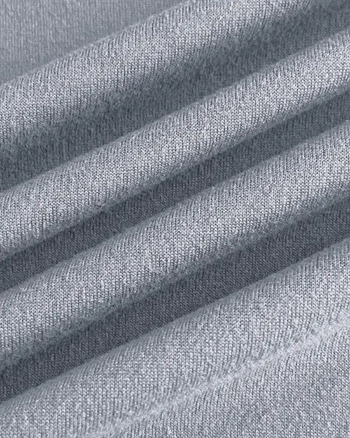 2 Pieces Outfit Letter print Round Neck Short Sleeve Top and Tie Dye Print Elastic Waist Loose Fit Pants Set Casual Pajamas Set gray