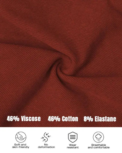 Ribbed U-Neck Yoga Romper Workout One Piece Seamless Tank Top Jumpsuit red