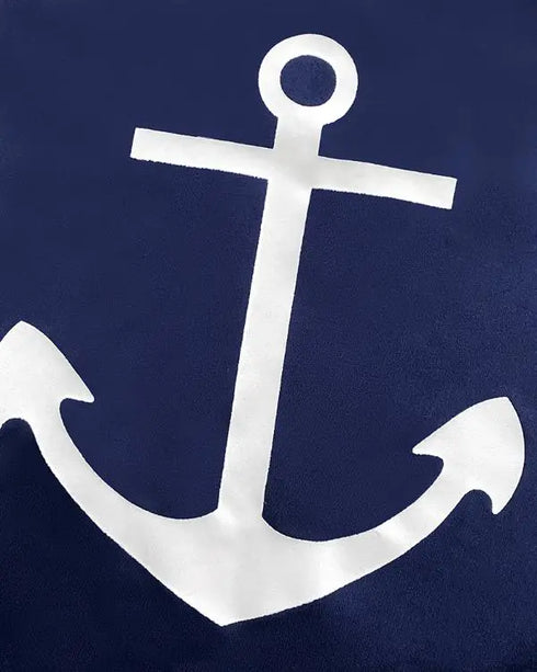 2 Pieces Outfit Coffee Skeleton Girl Print Short Sleeve Top and Tie Dye Print Elastic Waist Pants Set Casual Pajamas Set purplish blue