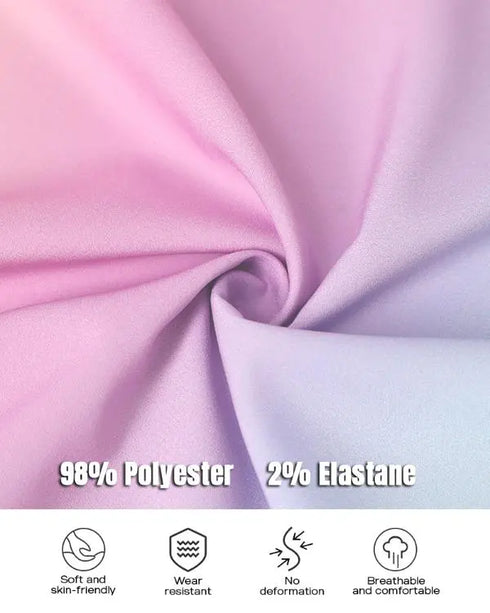 Floral Print Deep V-Neck Contrast Lace Flare Sleeve Bow Tie Front Blouse Casual Ruffle Hem Loose Top Multicolor